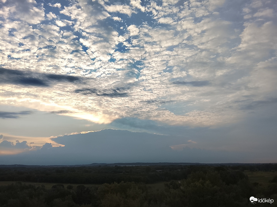 Budapest IV.ker - Káposztásmegyer