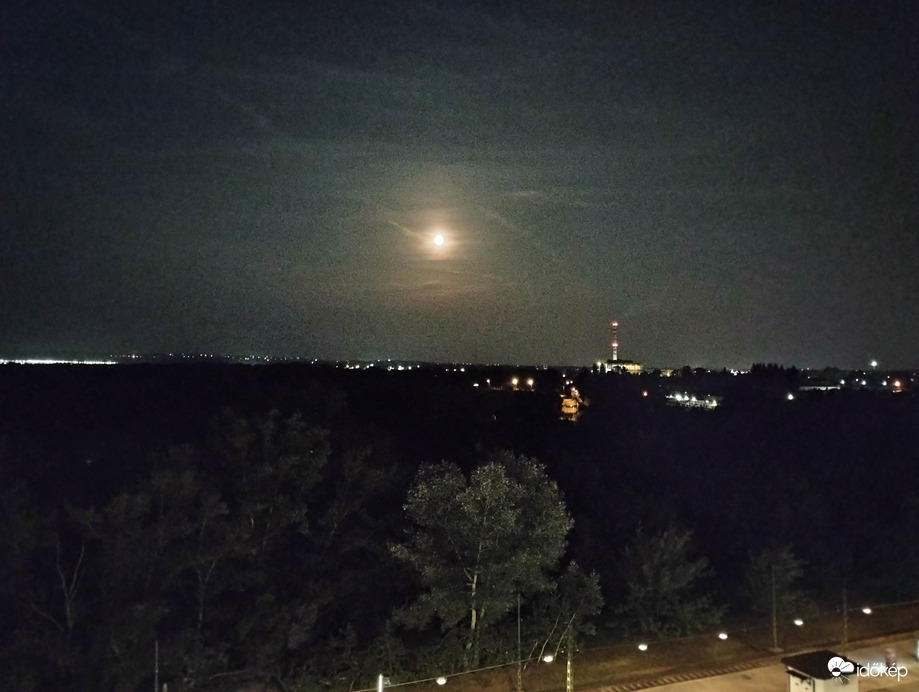 Budapest IV.ker - Káposztásmegyer