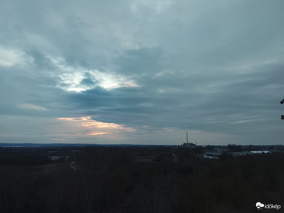 Budapest IV.ker - Káposztásmegyer