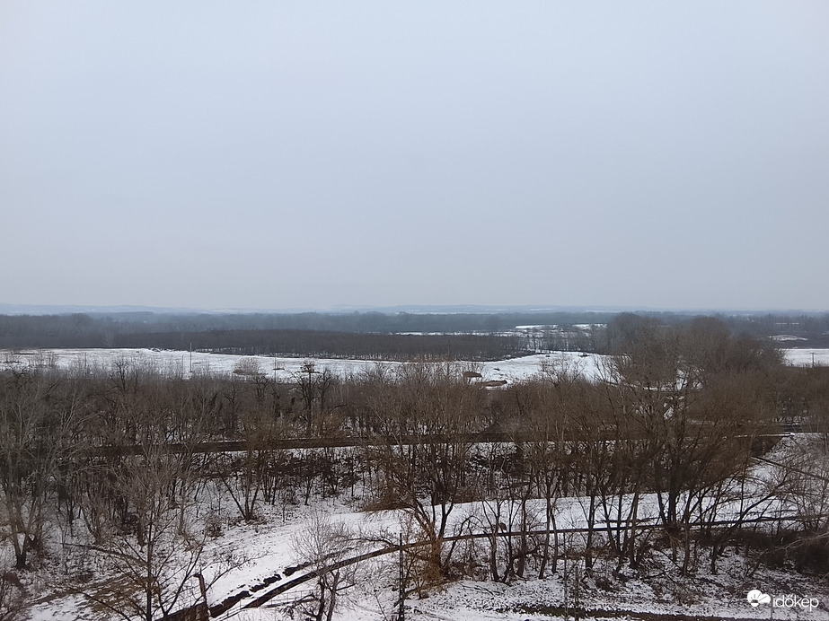 Budapest IV.ker - Káposztásmegyer