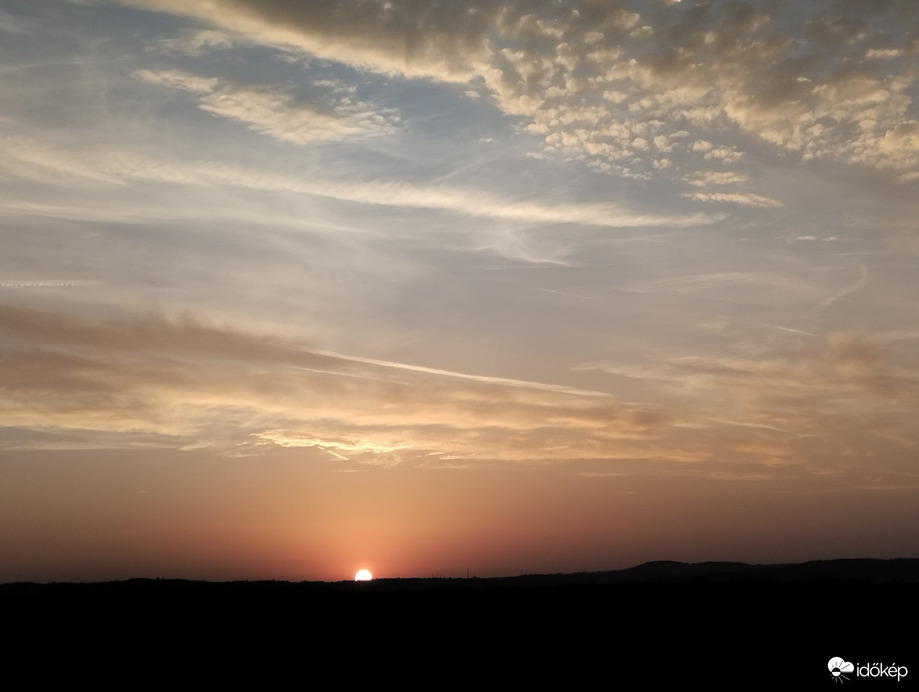 Budapest IV.ker - Káposztásmegyer