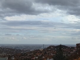 Budapest XII.ker - Istenhegy