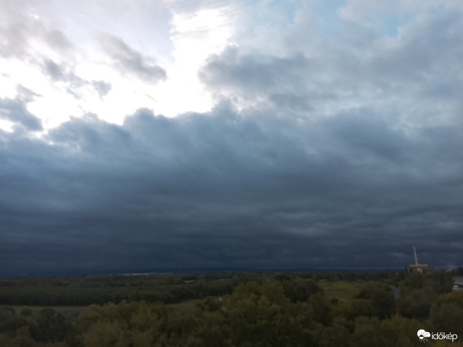 Budapest IV.ker - Káposztásmegyer