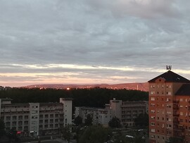 Budapest IV.ker - Káposztásmegyer