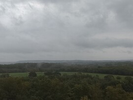 Budapest IV.ker - Káposztásmegyer