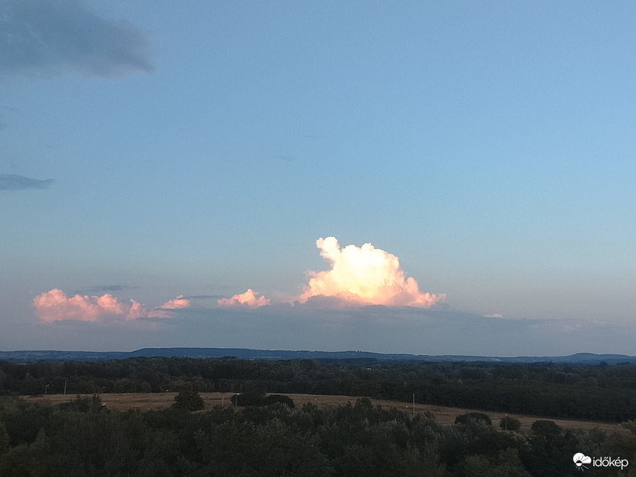 Budapest IV.ker - Káposztásmegyer