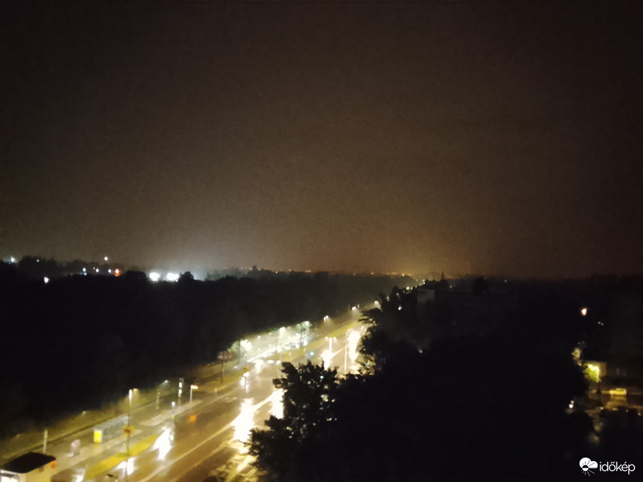 Budapest IV.ker - Káposztásmegyer