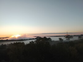 Budapest IV.ker - Káposztásmegyer