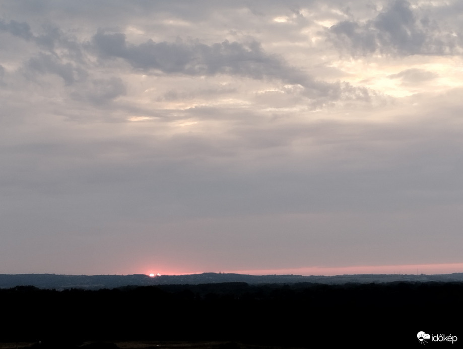 Budapest IV.ker - Káposztásmegyer