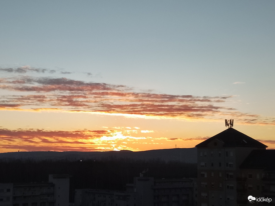 Budapest IV.ker - Káposztásmegyer