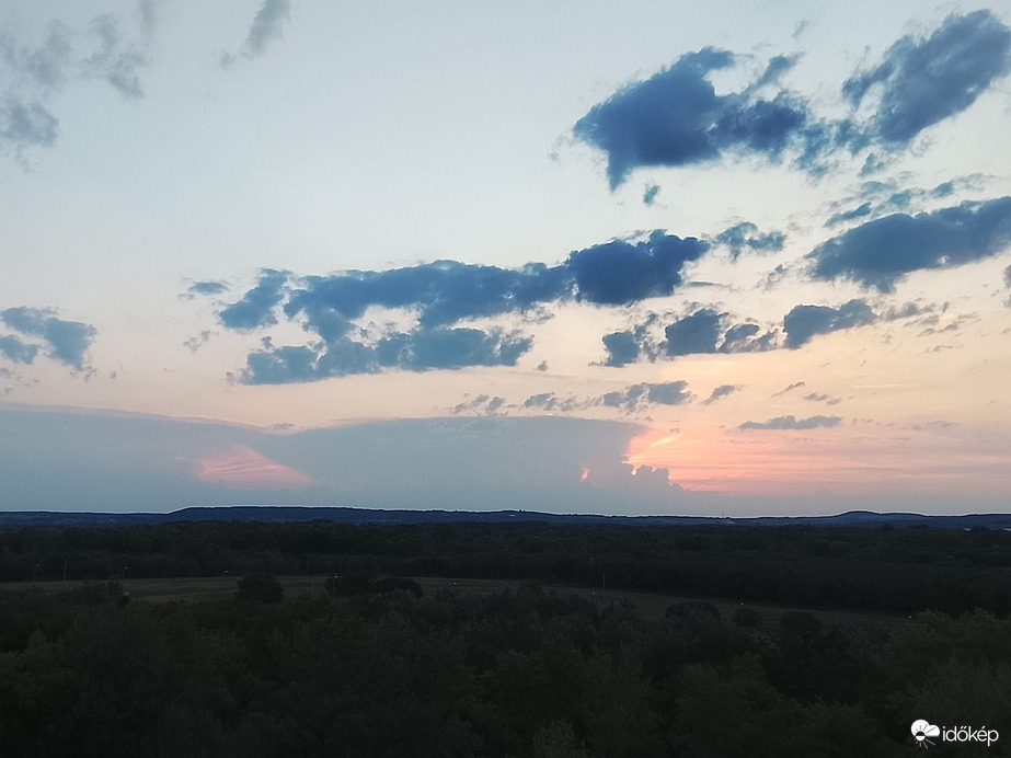 Budapest IV.ker - Káposztásmegyer