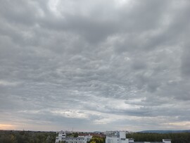 Budapest IV.ker - Káposztásmegyer