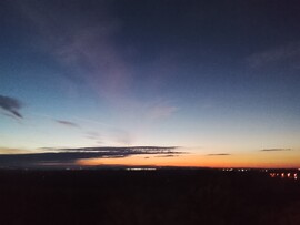 Budapest IV.ker - Káposztásmegyer