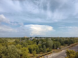 Budapest IV.ker - Káposztásmegyer