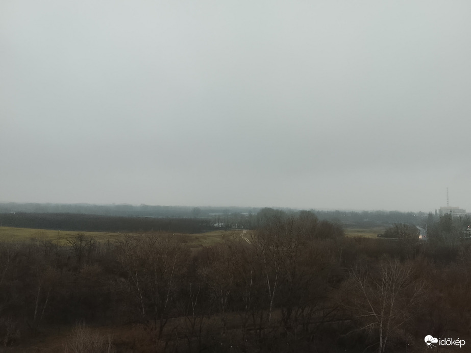 Budapest IV.ker - Káposztásmegyer