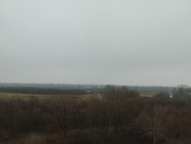 Budapest IV.ker - Káposztásmegyer