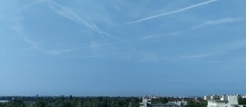 Budapest IV.ker - Káposztásmegyer