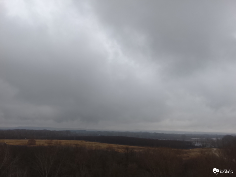 Budapest IV.ker - Káposztásmegyer