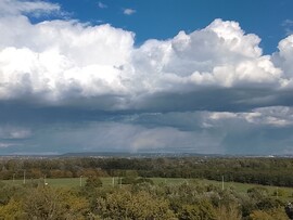 Budapest IV.ker - Káposztásmegyer