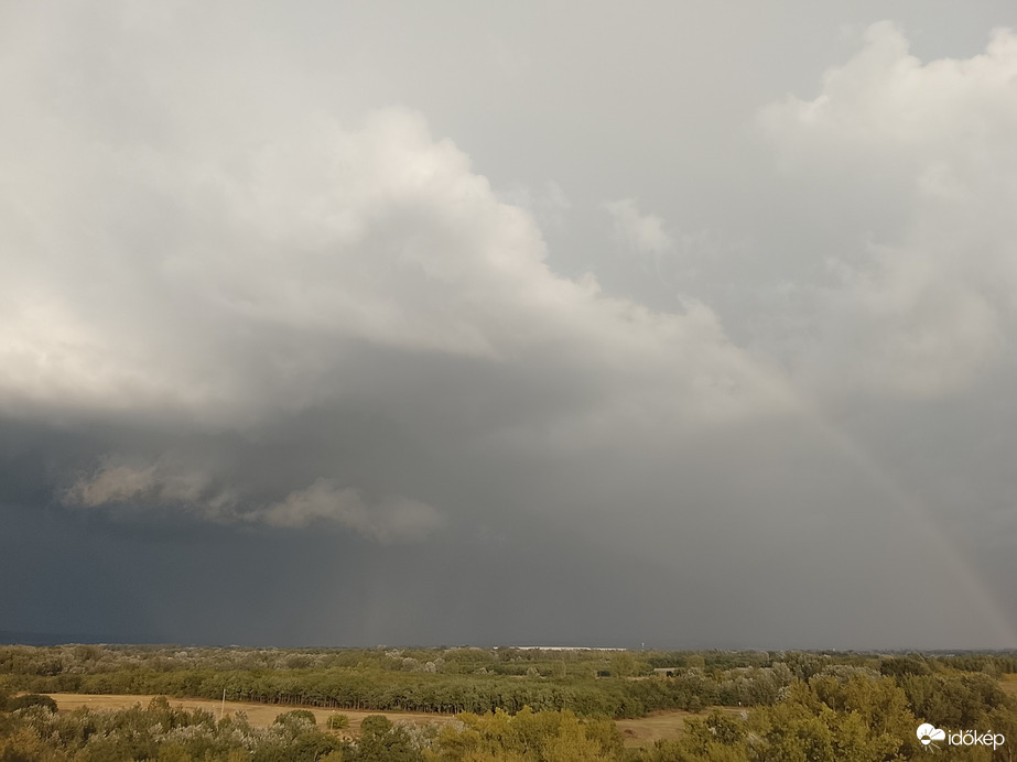 Budapest IV.ker - Káposztásmegyer