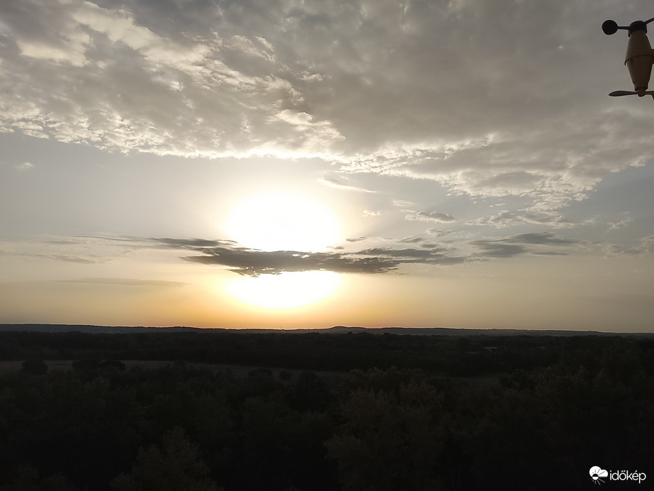 Budapest IV.ker - Káposztásmegyer