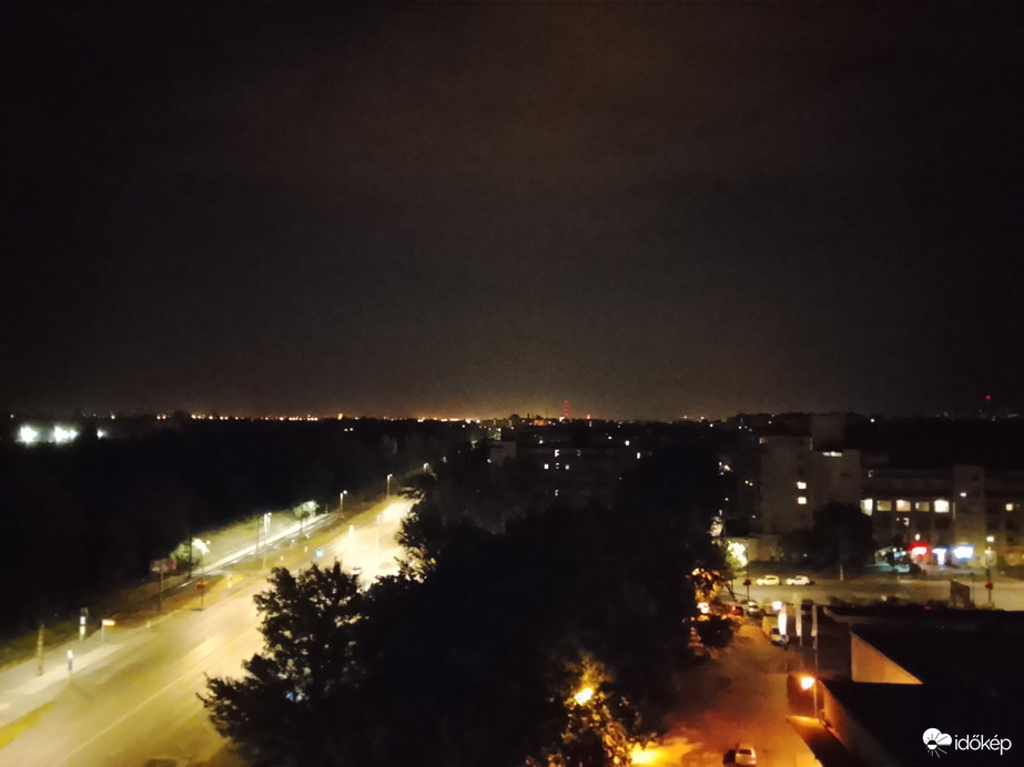 Budapest IV.ker - Káposztásmegyer