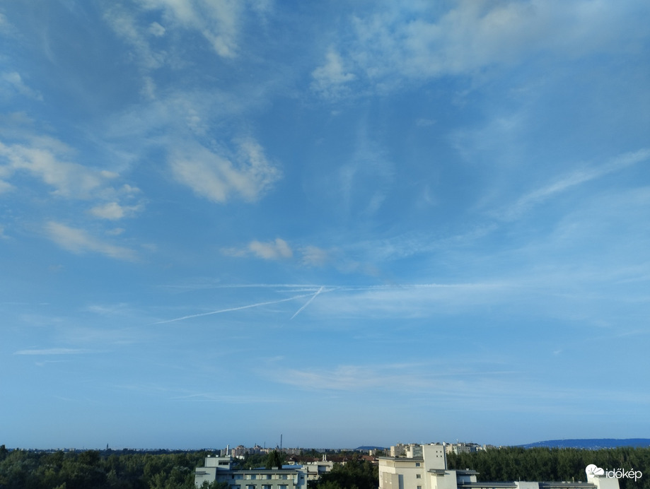 Budapest IV.ker - Káposztásmegyer