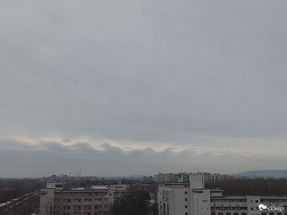 Budapest IV.ker - Káposztásmegyer