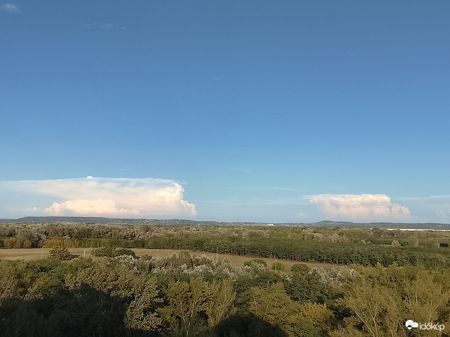 Budapest IV.ker - Káposztásmegyer