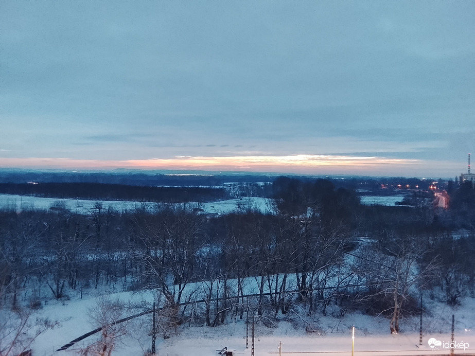 Budapest IV.ker - Káposztásmegyer