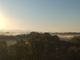 Budapest IV.ker - Káposztásmegyer