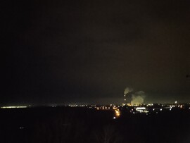 Budapest IV.ker - Káposztásmegyer