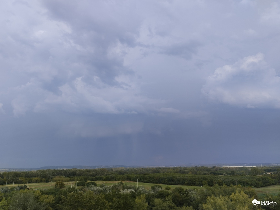 Budapest IV.ker - Káposztásmegyer