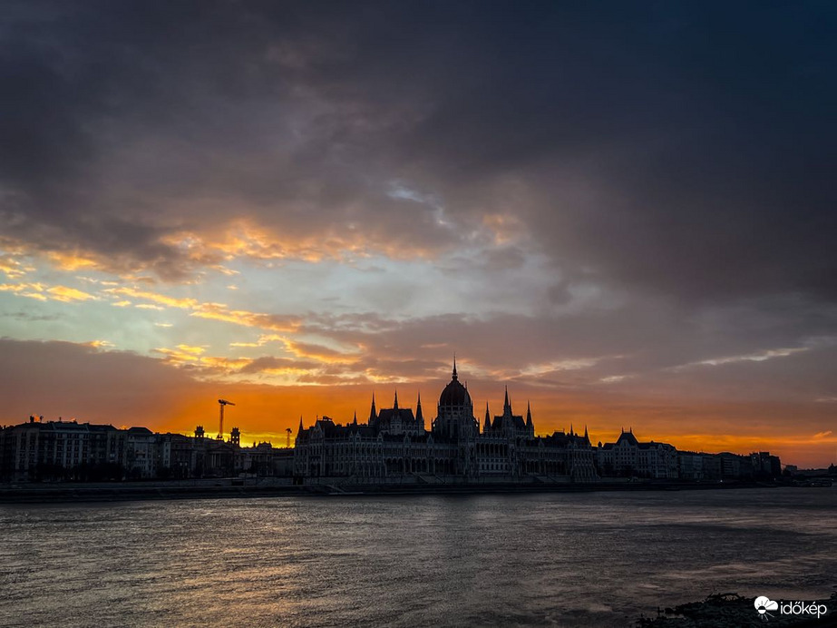 Budapest I.ker - Víziváros