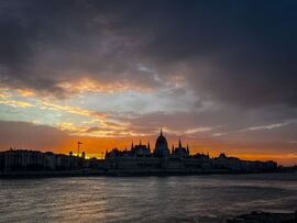 Budapest I.ker - Víziváros