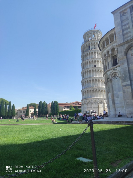 Pisa