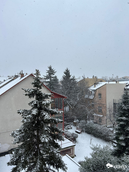 Budapest XIV.ker - Alsórákos