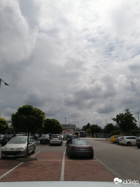 Budapest XVIII.ker - Pestszentimre