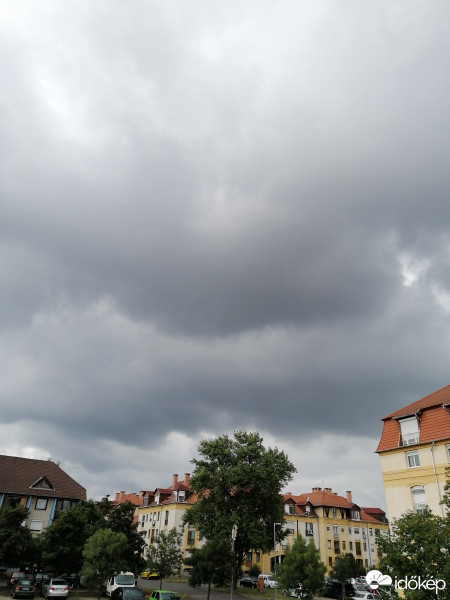 Budapest XVIII.ker - Pestszentimre