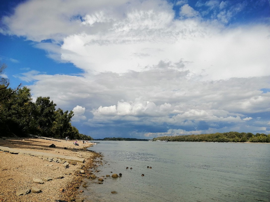 Budapest XVIII.ker - Pestszentimre