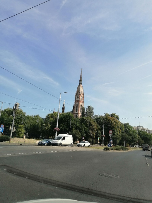 Budapest X.ker - Téglagyárdűlő