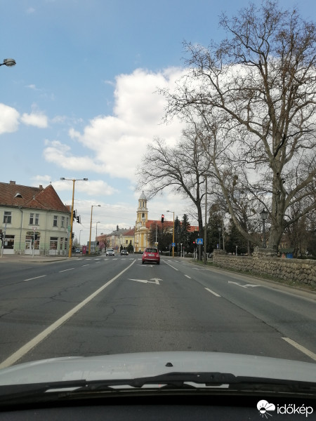 Kapuvár