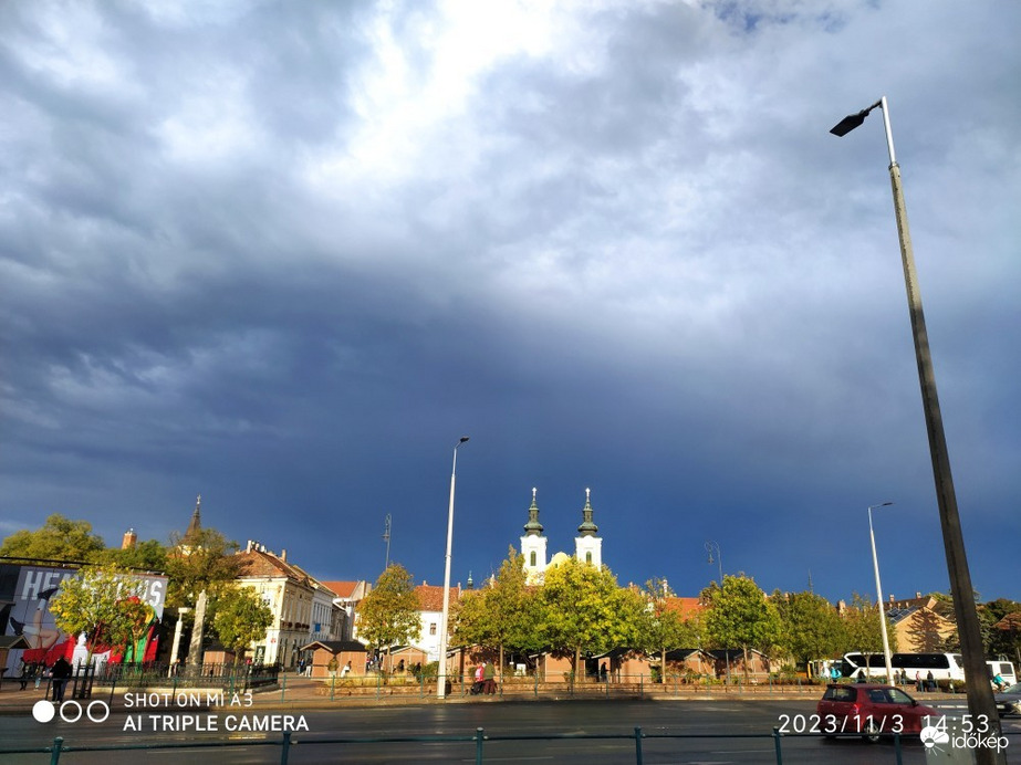 Székesfehérvár