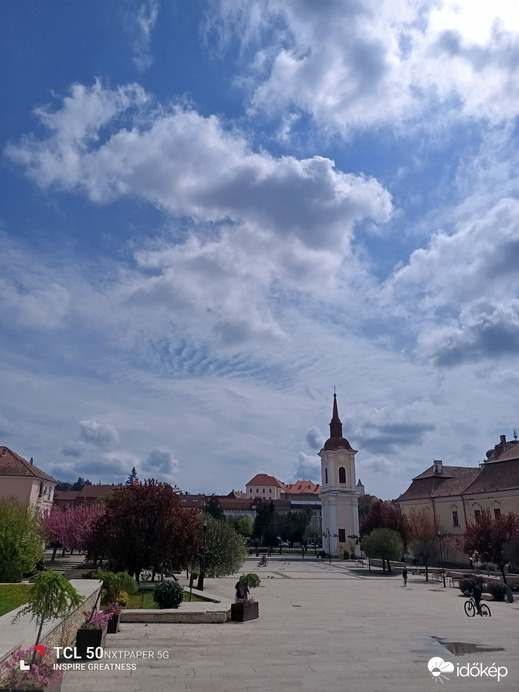 Târgu Mureș