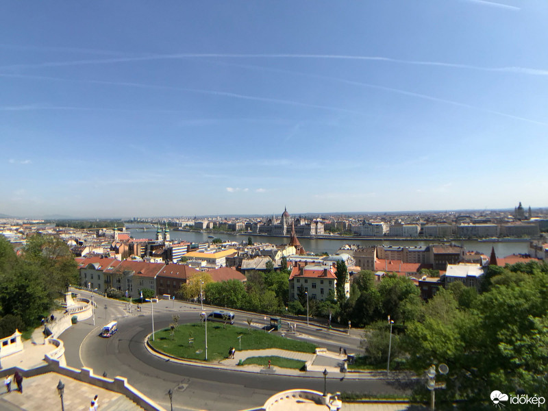 Budapest I.ker - Vár