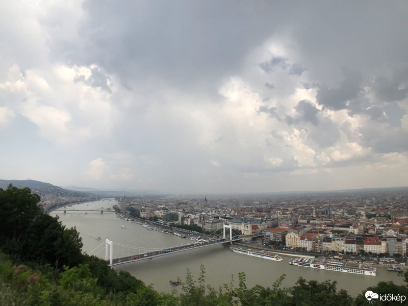 Budapest I.ker - Tabán