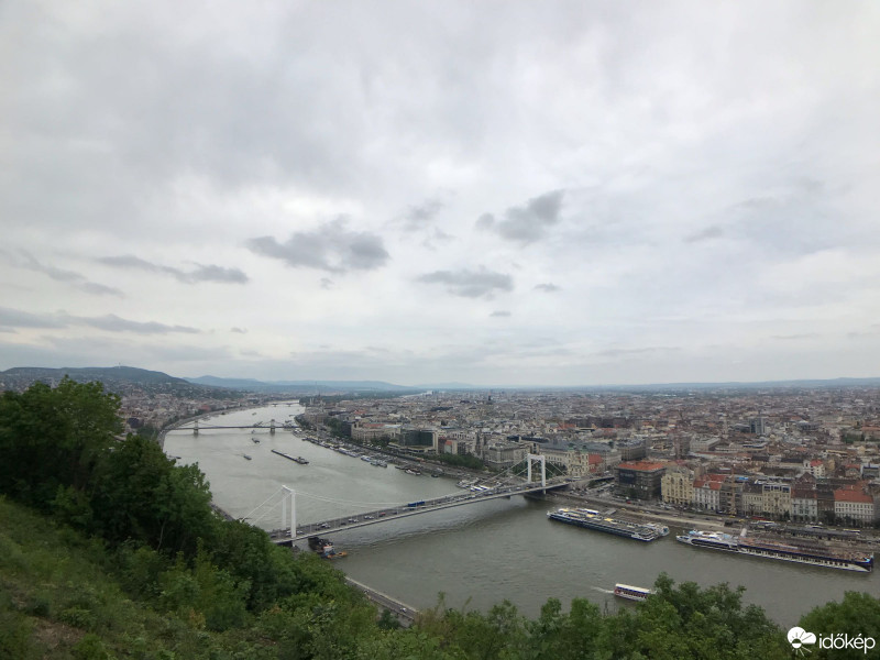 Budapest I.ker - Tabán