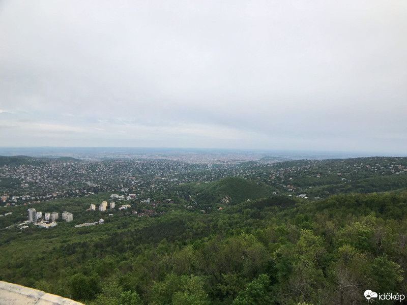 Budapest XII.ker - Normafa