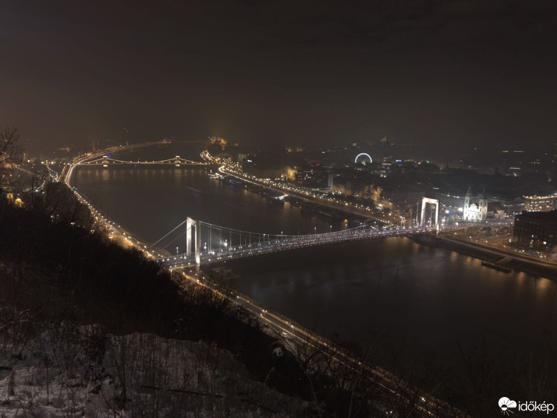 Budapest I.ker - Tabán