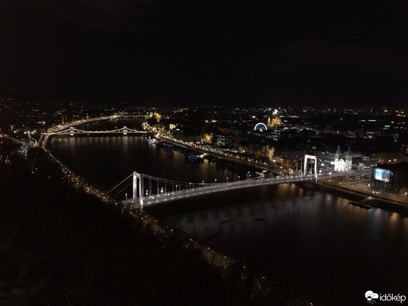 Budapest I.ker - Tabán